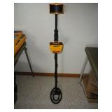 Garrett Metal Detector