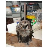 Lard Press