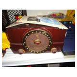 Zenith Radio