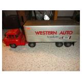 Western Auto Truck