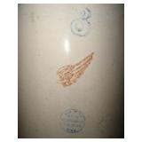 Stoneware crocks