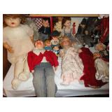 Doll Collection