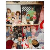 Modern Collector Dolls