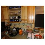 Kitchen ware