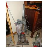 Kirby Sentria G10D