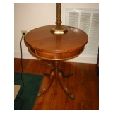 drum table