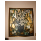 Don Henderson artwork