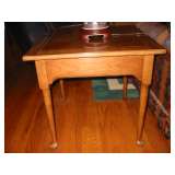 drexel side table