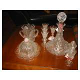 eapg and glassware