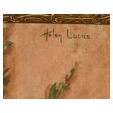 lucas signature