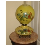 gwtw lamp