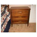 mcm 3 drawer bachelor chest