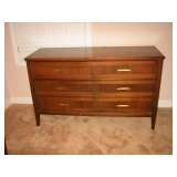 mcm 6 drawer chest