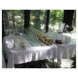 glassware