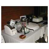 small appliances