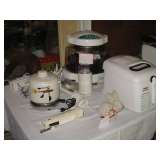 small appliances