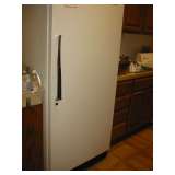 westinghouse freezer