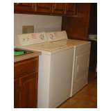roper washer/dryer