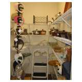 kitchenware