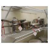 cookware