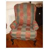 wing chair