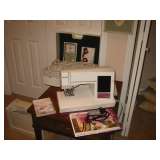 pfaff creative 2170 embroidery sewing machine