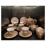 chinese import tea service