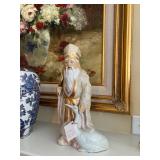 vintage Andrea (japan) figurine