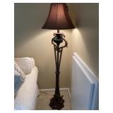 floor lamp
