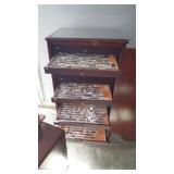 Grasons Co of Long Beach by Kendra 2 Day Los Alamitos Estate Sale