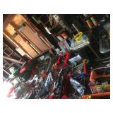 Grasons Co of Long Beach by Kendra TOOLS TOOLS TOOLS 2 Day Downey Estate Sale