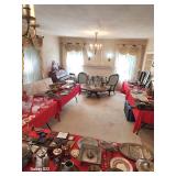 Grasons Co of Long Beach Metro 2 Day Estate Sale