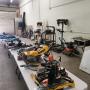 TOOLS TOOLS TOOLS SALE by Grasons Co of Long Beach Metro 3 Day Estate Sale