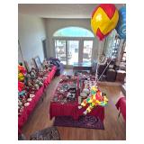 Grasons Co of Long Beach Metro 2 Day Estate Sale