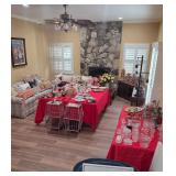 Grasons Co of Long Beach Metro 3 Day Estate Sale in Lakewood