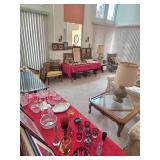 TEXT 949-939-6736 for Entry Instructions SALE by Grasons of Long Beach Metro 2 Day Estate Sale