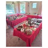 Grasons of Long Beach Metro 2 Day Estate Sale in Long Beach
