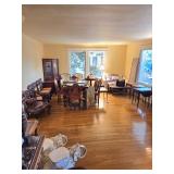 Grasons of Long Beach Metro 3 day Estate Sale
