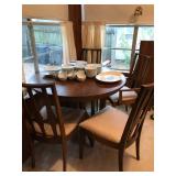 Mid Century Delight in Oakhurst Addition by Robbins Estate Sales