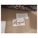 Massoud Sofa