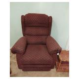 Lazy Boy recliner