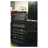 Craftsman Tool Chest