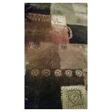 large area rug