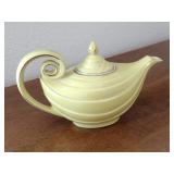 Hall Aladdin Genie Teapot