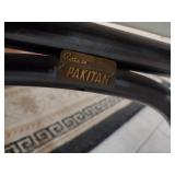 MCM Ritts Co. Los Angeles ~ Dining Table & Chairs