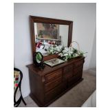 Angelina Dresser w/ Mirror