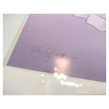 R.C. Gorman Signed Art