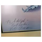 R.C. Gorman Signed Art