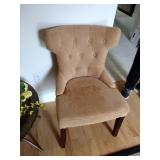 Accent Chair