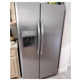 Frigidaire Refrigerator